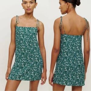 Reformation Dress—Size 4